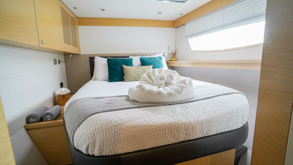 Fountaine Pajot-Victoria 67 2017-True Story Nanny Cay-Virgin Islands-United States-5939029