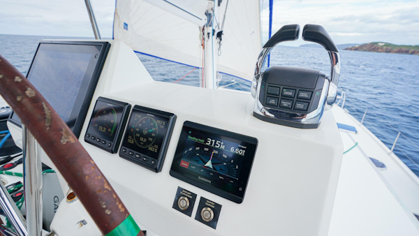 Fountaine Pajot-Victoria 67 2017-True Story Nanny Cay-Virgin Islands-United States-5939051