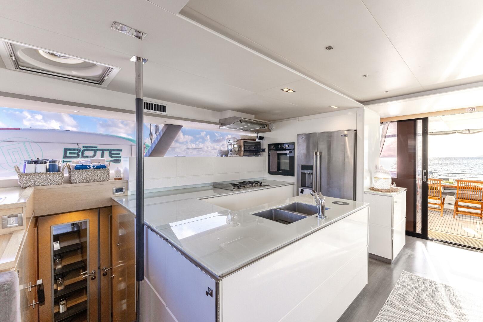 Fountaine Pajot-Victoria 67 2017-True Story Nanny Cay-Virgin Islands-United States-5939006 | Thumbnail
