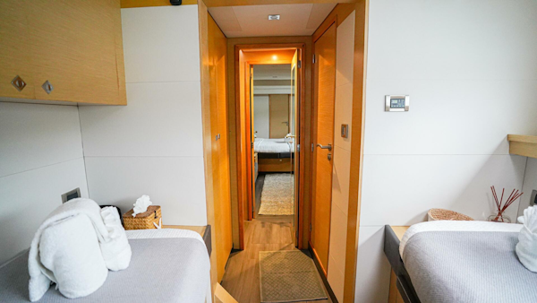 Fountaine Pajot-Victoria 67 2017-True Story Nanny Cay-Virgin Islands-United States-5939036