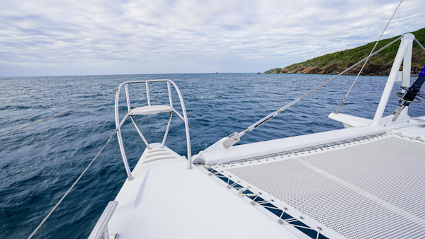Fountaine Pajot-Victoria 67 2017-True Story Nanny Cay-Virgin Islands-United States-5939045