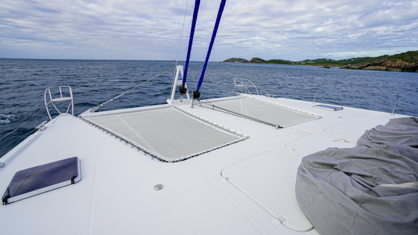 Fountaine Pajot-Victoria 67 2017-True Story Nanny Cay-Virgin Islands-United States-5939044
