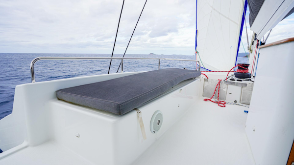 Fountaine Pajot-Victoria 67 2017-True Story Nanny Cay-Virgin Islands-United States-5939056