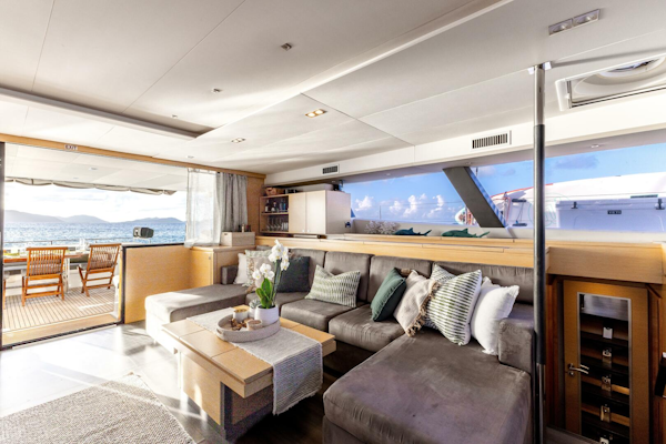 Fountaine Pajot-Victoria 67 2017-True Story Nanny Cay-Virgin Islands-United States-5939002