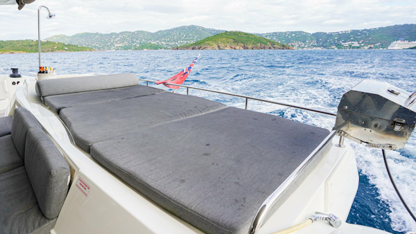Fountaine Pajot-Victoria 67 2017-True Story Nanny Cay-Virgin Islands-United States-5938989