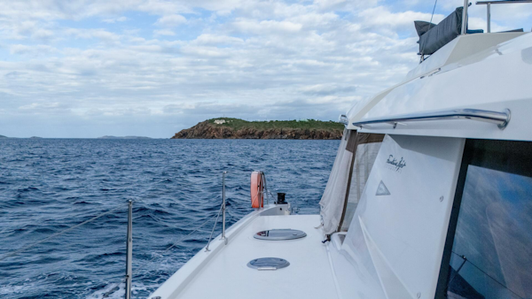 Fountaine Pajot-Victoria 67 2017-True Story Nanny Cay-Virgin Islands-United States-5938988
