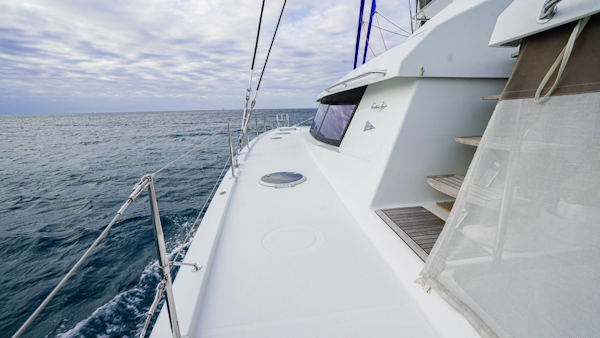 Fountaine Pajot-Victoria 67 2017-True Story Nanny Cay-Virgin Islands-United States-5939046