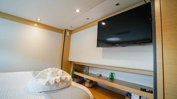 Fountaine Pajot-Victoria 67 2017-True Story Nanny Cay-Virgin Islands-United States-5939024