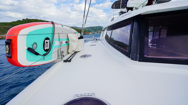 Fountaine Pajot-Victoria 67 2017-True Story Nanny Cay-Virgin Islands-United States-5939040