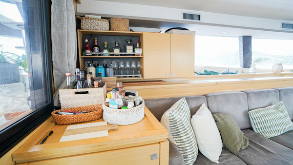 Fountaine Pajot-Victoria 67 2017-True Story Nanny Cay-Virgin Islands-United States-5939005