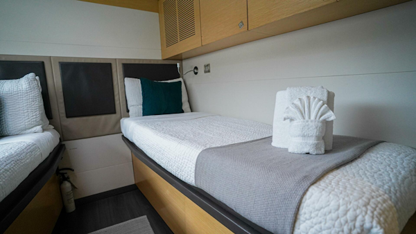 Fountaine Pajot-Victoria 67 2017-True Story Nanny Cay-Virgin Islands-United States-5939035