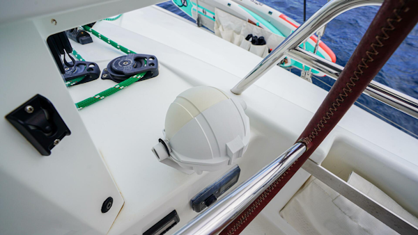 Fountaine Pajot-Victoria 67 2017-True Story Nanny Cay-Virgin Islands-United States-5939052