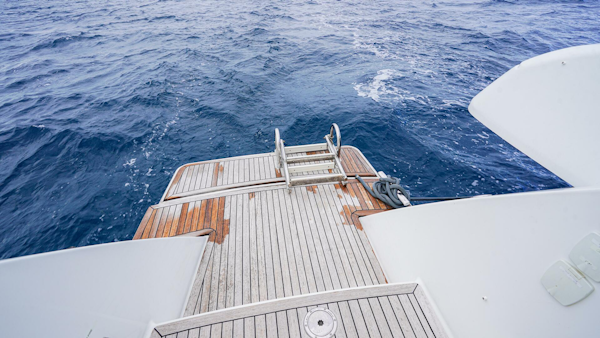 Fountaine Pajot-Victoria 67 2017-True Story Nanny Cay-Virgin Islands-United States-5938986