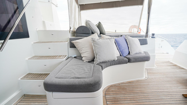 Fountaine Pajot-Victoria 67 2017-True Story Nanny Cay-Virgin Islands-United States-5938994