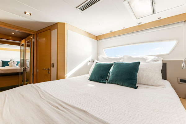 Fountaine Pajot-Victoria 67 2017-True Story Nanny Cay-Virgin Islands-United States-5939023