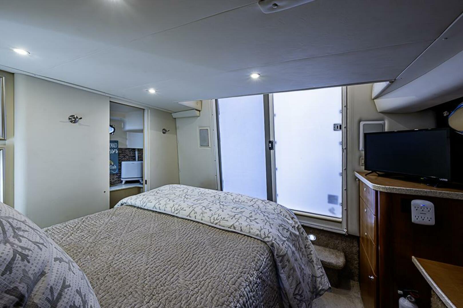 Silverton-442 Cockpit Motoryacht 2000-FAINTASEA Jupiter-Florida-United States-5897674 | Thumbnail