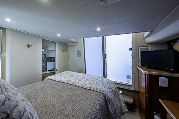 Silverton-442 Cockpit Motoryacht 2000-FAINTASEA Jupiter-Florida-United States-5897674
