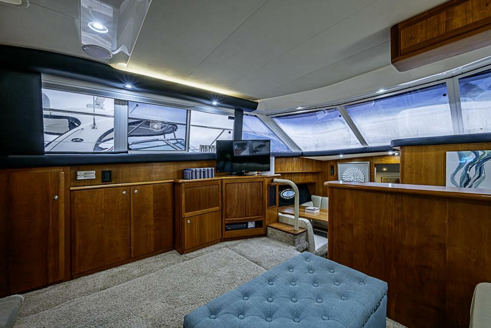 Silverton-442 Cockpit Motoryacht 2000-FAINTASEA Jupiter-Florida-United States-5897666 | Thumbnail