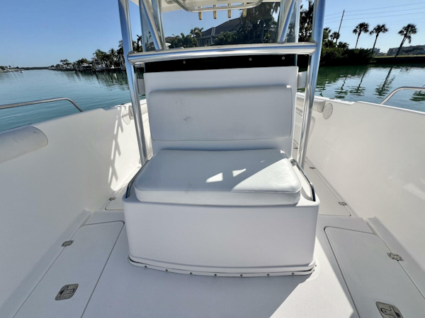 Century-3200 Center Console 2005 -Treasure Island-Florida-United States-5898651