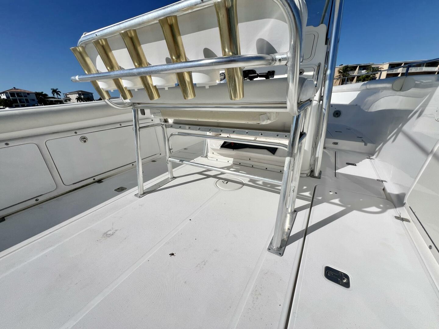 Century-3200 Center Console 2005 -Treasure Island-Florida-United States-5898656 | Thumbnail