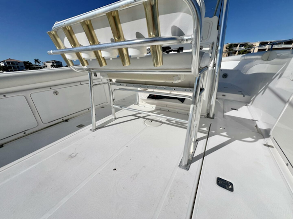 Century-3200 Center Console 2005 -Treasure Island-Florida-United States-5898656