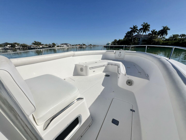 Century-3200 Center Console 2005 -Treasure Island-Florida-United States-5898643