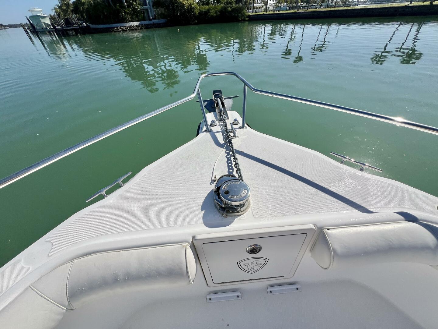 Century-3200 Center Console 2005 -Treasure Island-Florida-United States-5898644 | Thumbnail