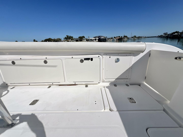 Century-3200 Center Console 2005 -Treasure Island-Florida-United States-5898655