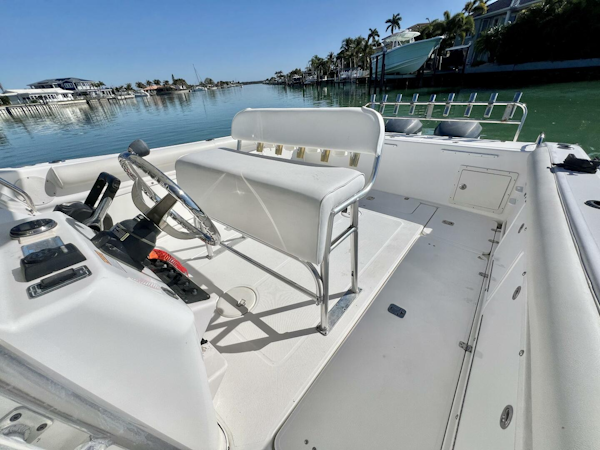 Century-3200 Center Console 2005 -Treasure Island-Florida-United States-5898654