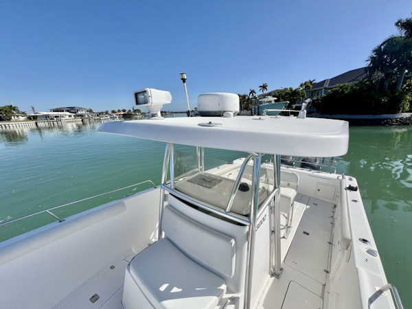 Century-3200 Center Console 2005 -Treasure Island-Florida-United States-5898653