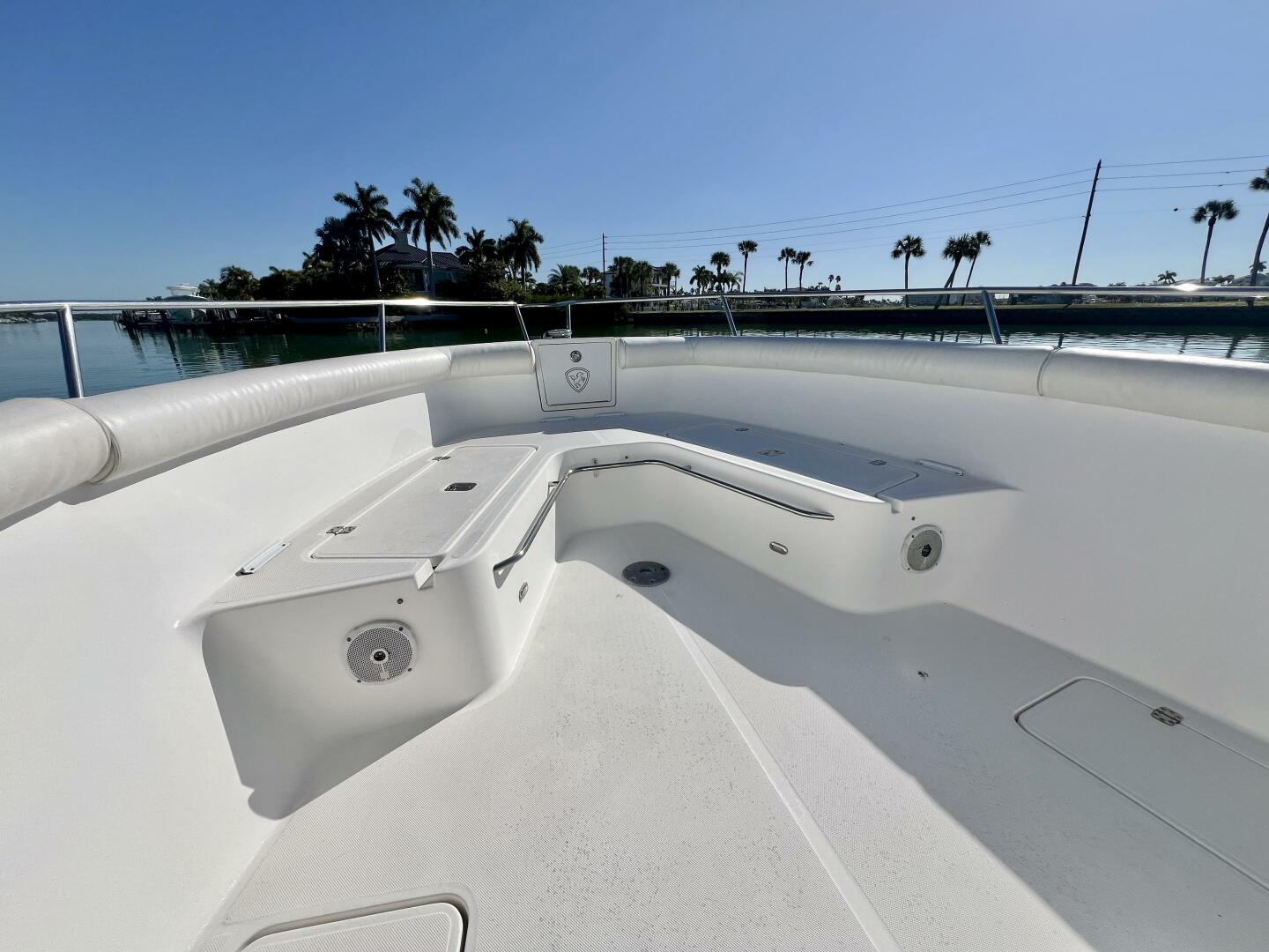 Century-3200 Center Console 2005 -Treasure Island-Florida-United States-5898642 | Thumbnail