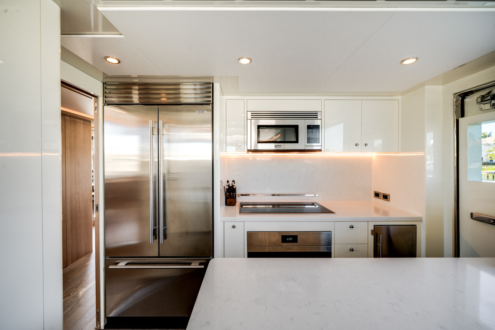Ocean Alexander-28L 2025 -Pompano Beach-Florida-United States-6011805 | Thumbnail