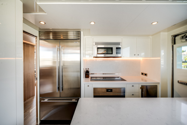Ocean Alexander-28L 2025 -Pompano Beach-Florida-United States-6011805