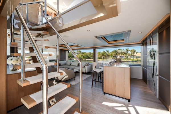 Ocean Alexander-28L 2025 -Pompano Beach-Florida-United States-6011837