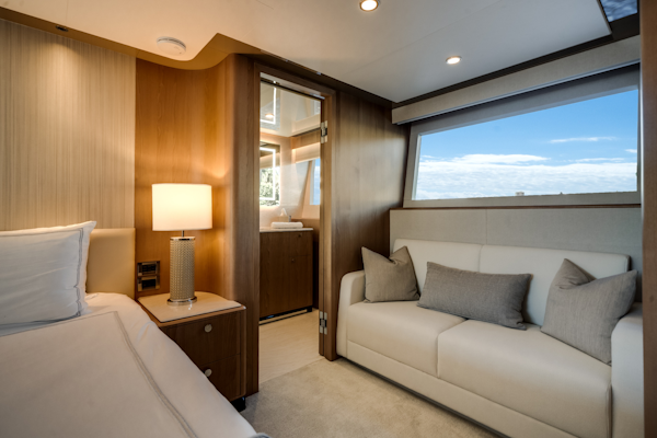Ocean Alexander-28L 2025 -Pompano Beach-Florida-United States-6011817