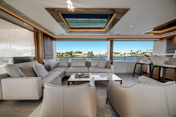 Ocean Alexander-28L 2025 -Pompano Beach-Florida-United States-6011795