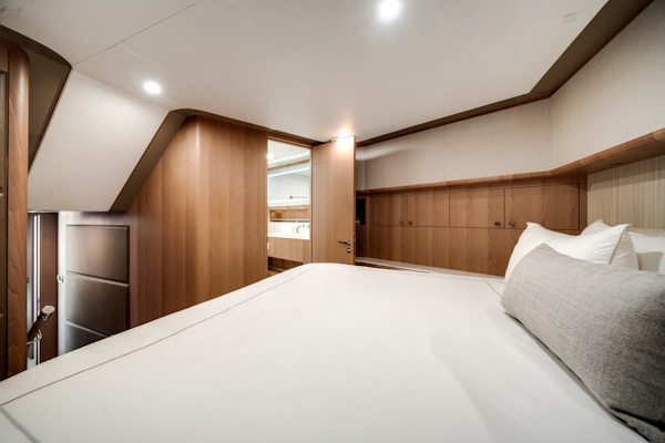 Ocean Alexander-28L 2025 -Pompano Beach-Florida-United States-6011834