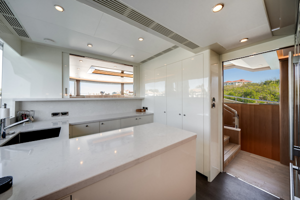 Ocean Alexander-28L 2025 -Pompano Beach-Florida-United States-6011807