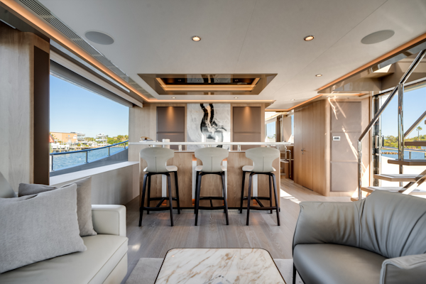 Ocean Alexander-28L 2025 -Pompano Beach-Florida-United States-6011796
