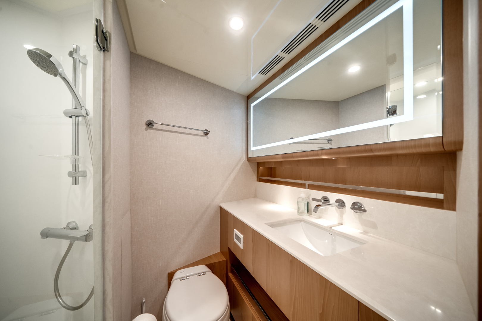 Ocean Alexander-28L 2025 -Pompano Beach-Florida-United States-6011836 | Thumbnail