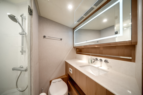 Ocean Alexander-28L 2025 -Pompano Beach-Florida-United States-6011836