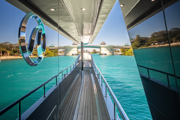 Ocean Alexander-28L 2025 -Pompano Beach-Florida-United States-6011860