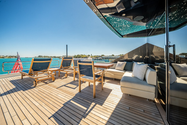 Ocean Alexander-28L 2025 -Pompano Beach-Florida-United States-6011850