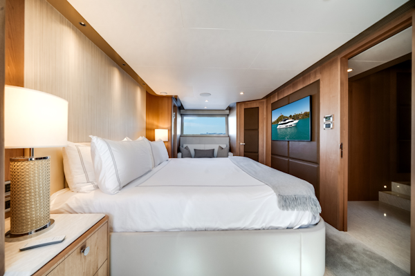 Ocean Alexander-28L 2025 -Pompano Beach-Florida-United States-6011815
