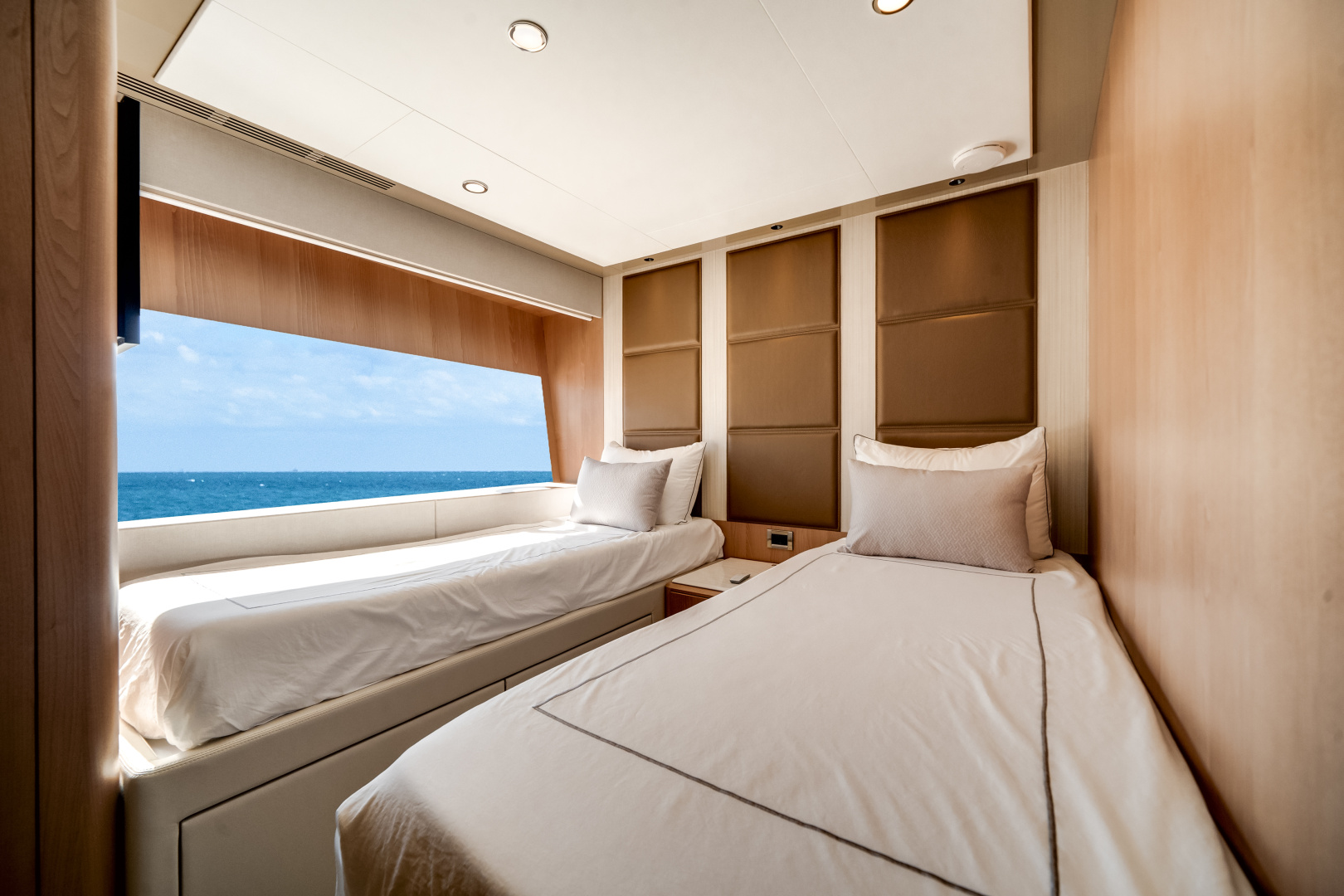 Ocean Alexander-28L 2025 -Pompano Beach-Florida-United States-6011826 | Thumbnail