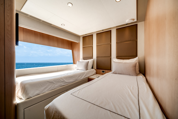 Ocean Alexander-28L 2025 -Pompano Beach-Florida-United States-6011826