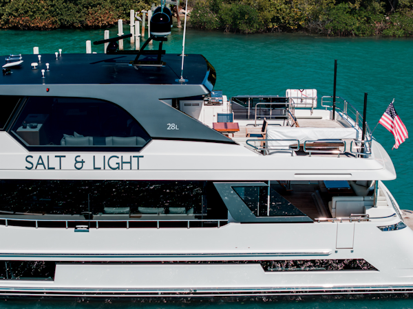 Ocean Alexander-28L 2025 -Pompano Beach-Florida-United States-6011789