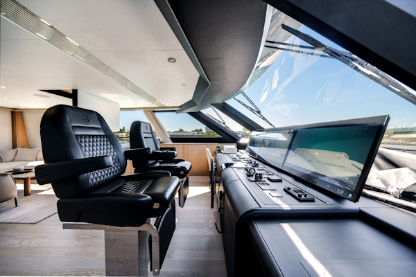 Ocean Alexander-28L 2025 -Pompano Beach-Florida-United States-6011845