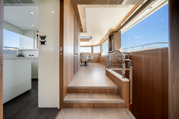 Ocean Alexander-28L 2025 -Pompano Beach-Florida-United States-6011813