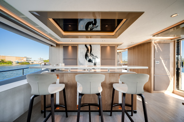 Ocean Alexander-28L 2025 -Pompano Beach-Florida-United States-6011798